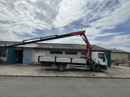 daru tehergépkocsi be-zo bau kft