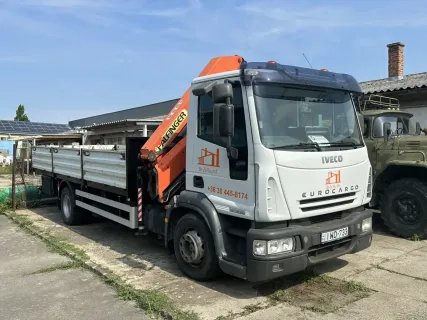 daruval tehergk. kivitelezés